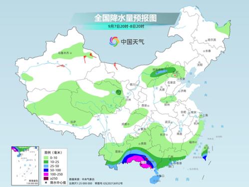 三次超强台风级登陆，重创海口文昌等地，“摩羯”为何如此强悍？