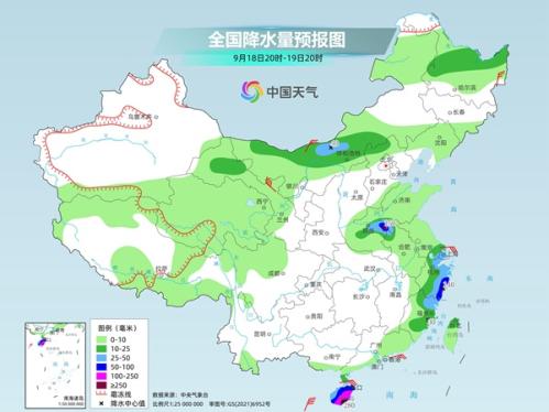 11、13、14、15、16… 捅了台风窝了！为何最近台风这么多？