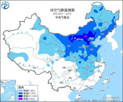 11、13、14、15、16… 捅了台风窝了！为何最近台风这么多？