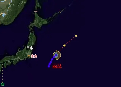 11、13、14、15、16… 捅了台风窝了！为何最近台风这么多？