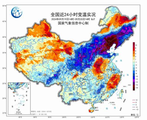见过“诈尸”的台风吗？别急，过两天就能看到了。