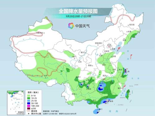 见过“诈尸”的台风吗？别急，过两天就能看到了。