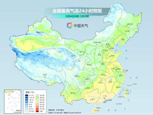 新一轮冷空气又来 这个假期北方这些地方的朋友有机会看到极光