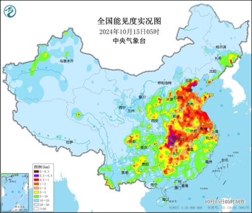湖北明后天阴雨天气上线 江汉平原等地局部有暴雨