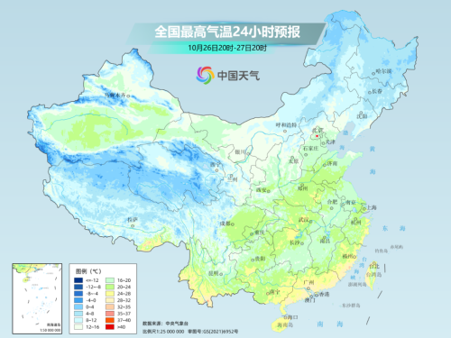 台风“潭美”明天将回旋！这些地方的强风雨或持续至月底！